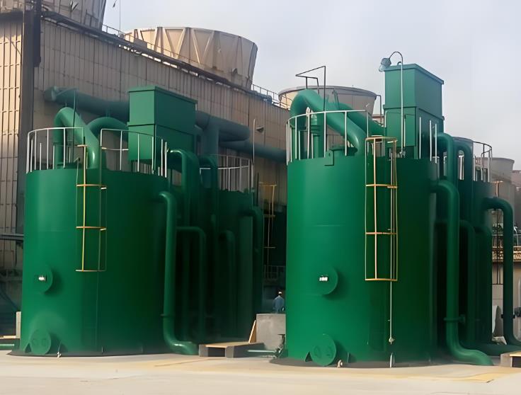 無(wú)閥過(guò)濾器